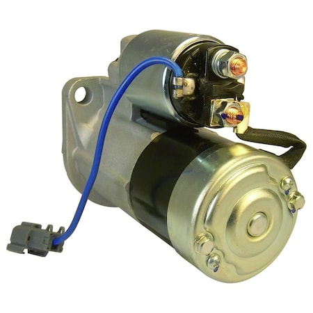 Replacement For TCM EQUIPMENT FG18C13 STARTER